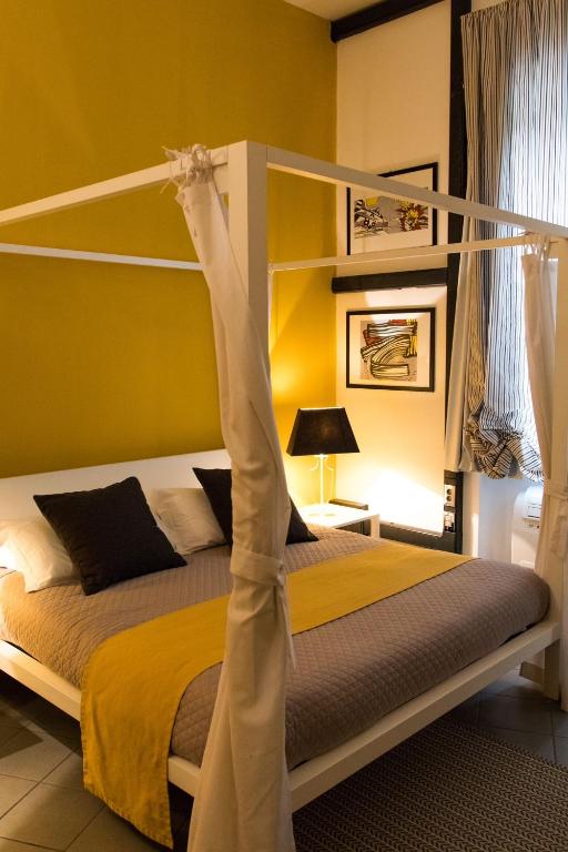 Snob Luxury Suite - 2