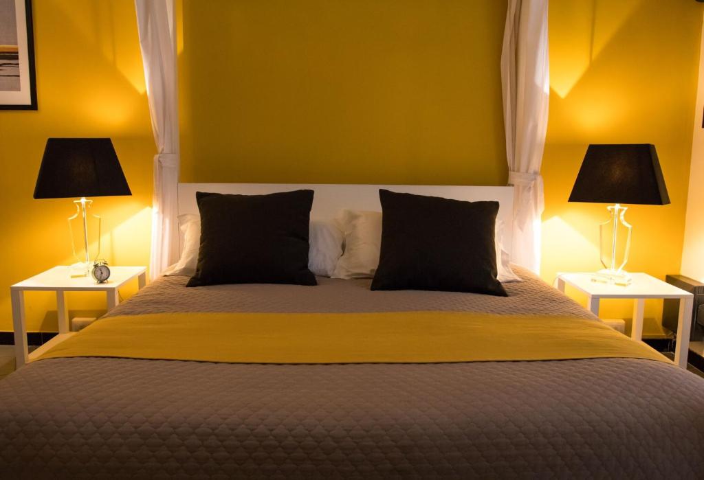 Snob Luxury Suite - 5