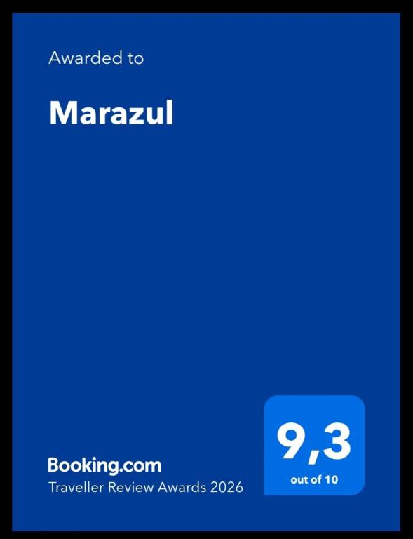 Marazul - 2