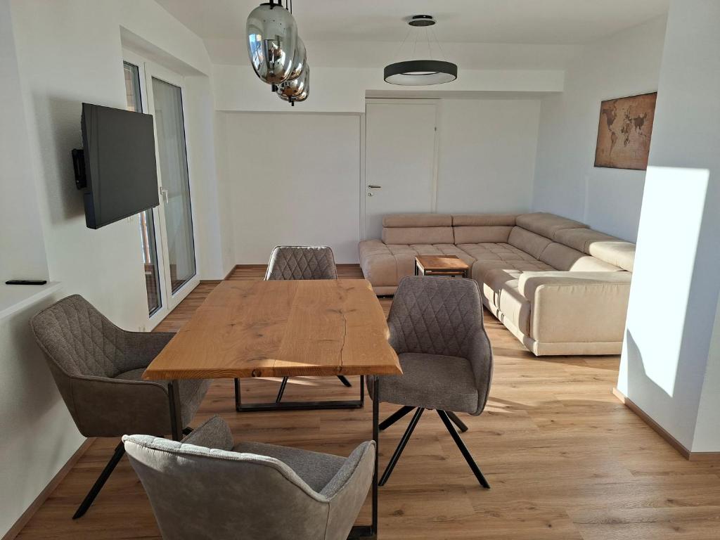 Apartment Moesl - 5