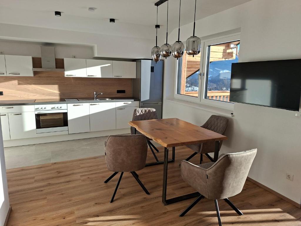 Apartment Moesl - 4