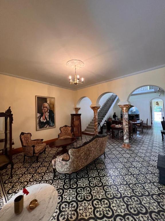 Posada La Pastora Colonial - 4