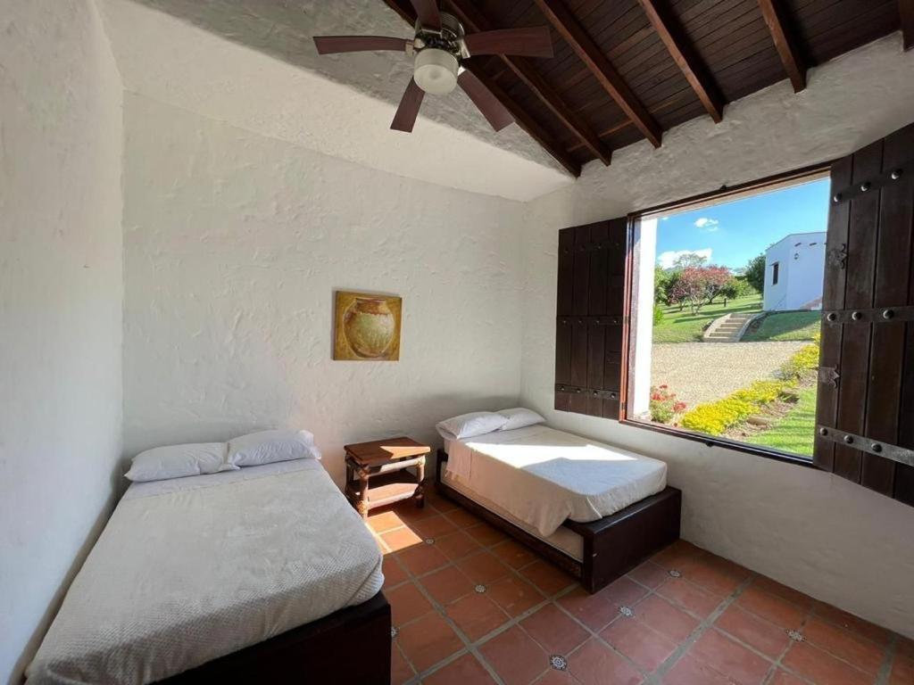 Finca La Guadalupe - La Perla del Suroeste - 3