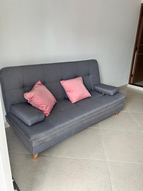 Bochica Nest - 3
