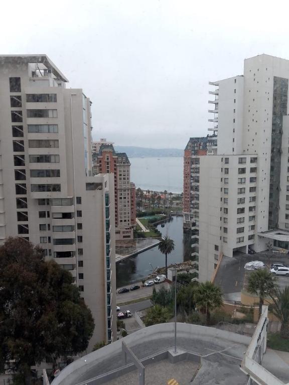 Vista al Horizonte, Viña del Mar - 5