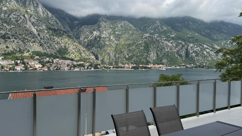 Apartments Seaview Estate Radovic - 2