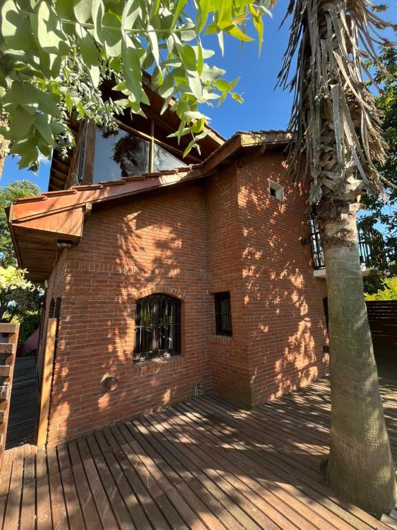 Chalet Lavanda - 2