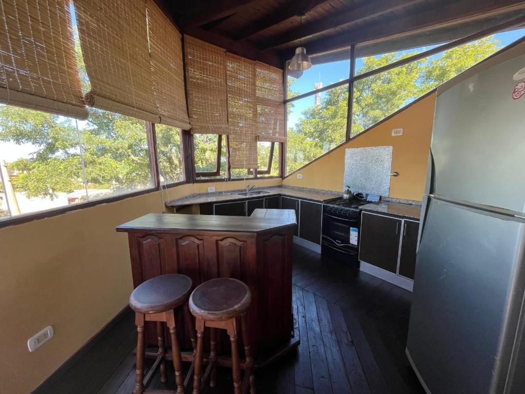 Chalet Lavanda - 3