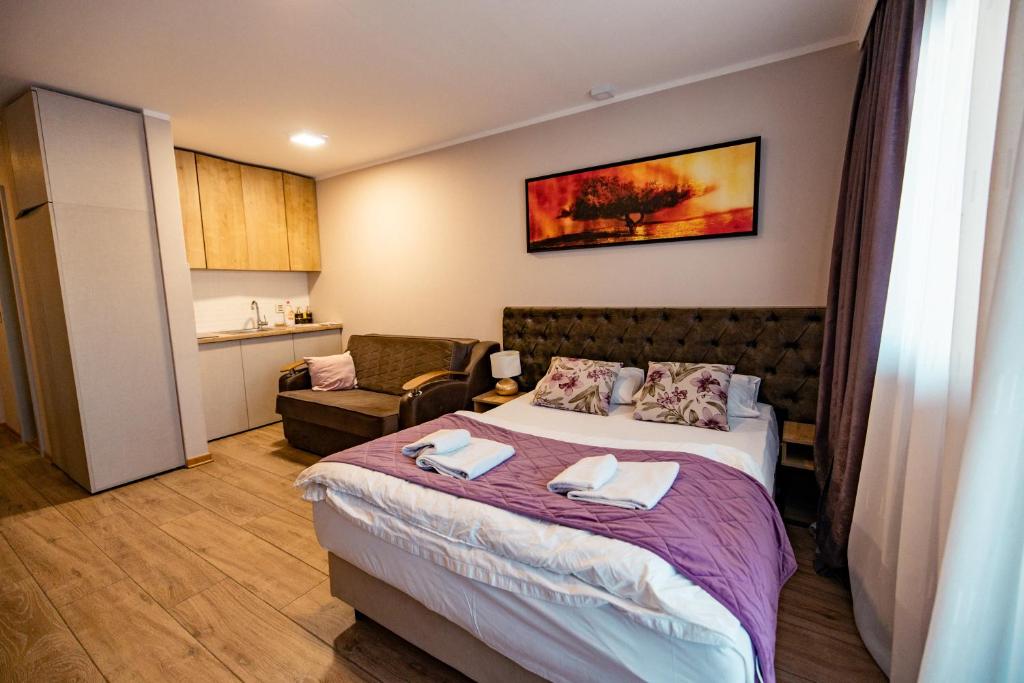 Zlatibor Hills - Modern Apartment Terrace & Free Parking - 4