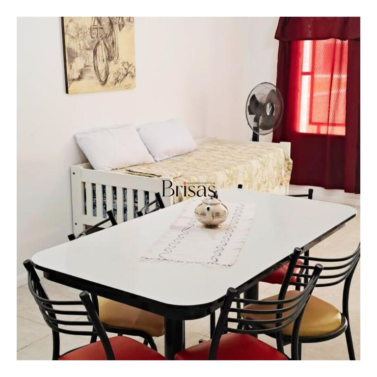 Brisas Departamento Boutique - 5