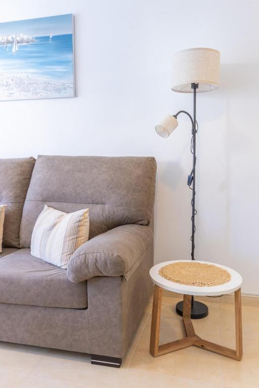 Azur Beach Locos Apartamento - 4