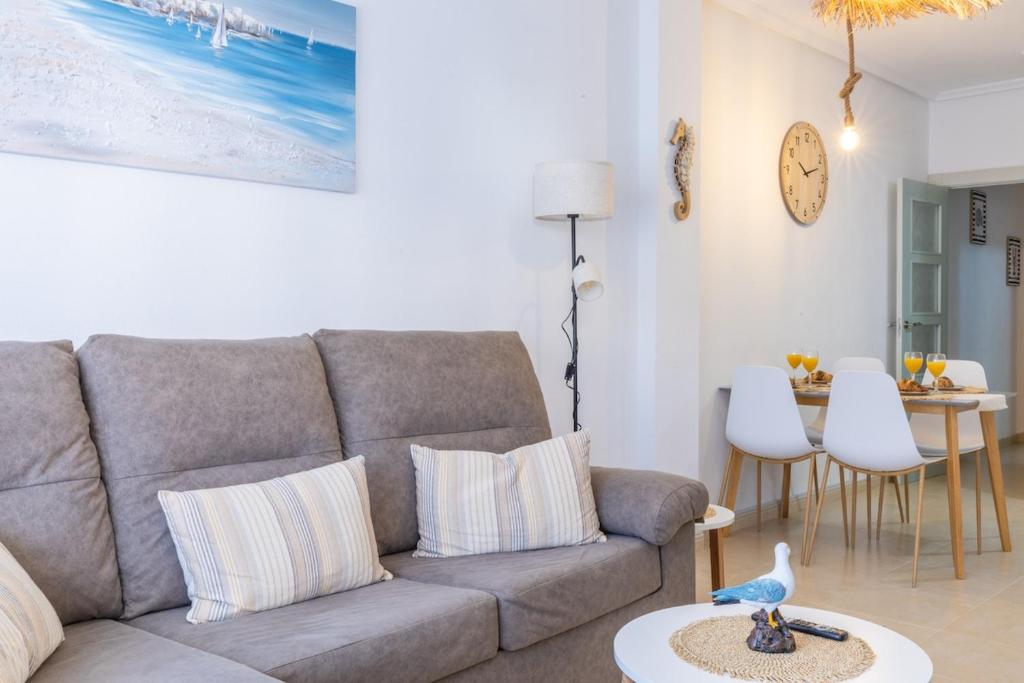 Azur Beach Locos Apartamento - 5