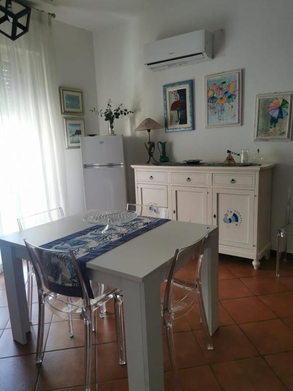 Appartamento Le Pavoncelle - Lido - 3