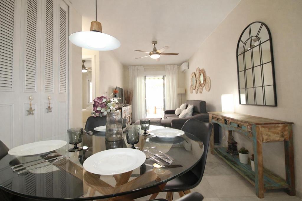 Apartamento El Peñoncillo 26 Playa - GT - 5