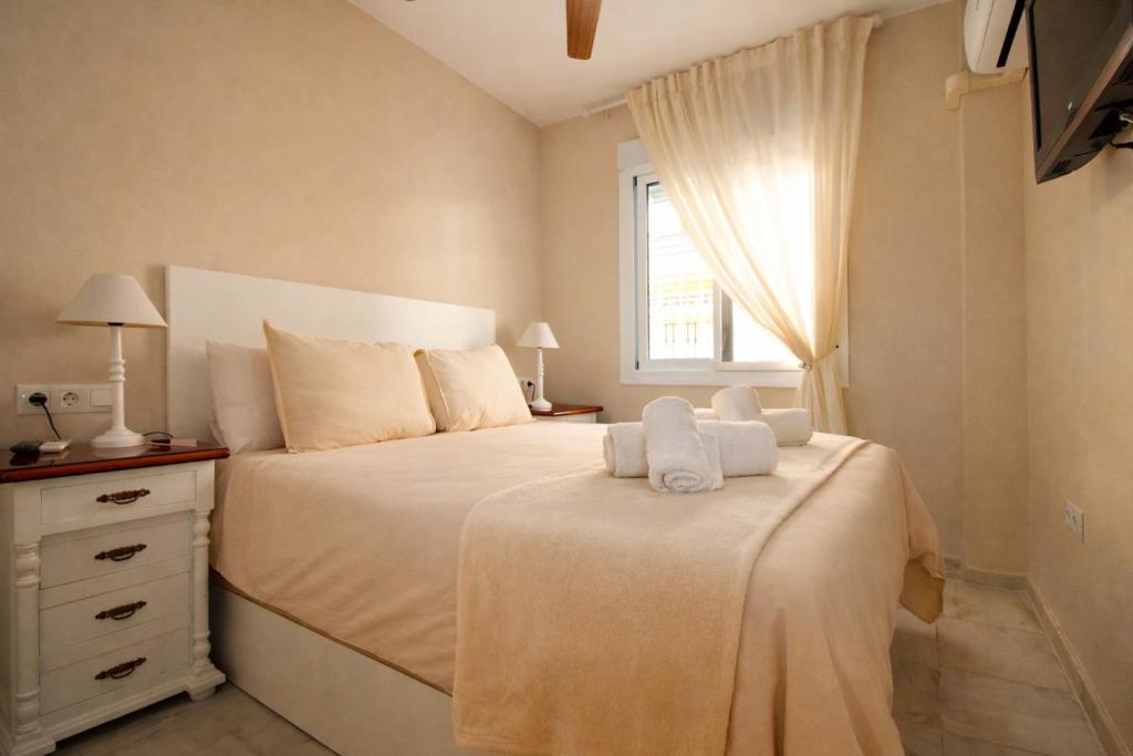 Apartamento El Peñoncillo 26 Playa - GT - 4