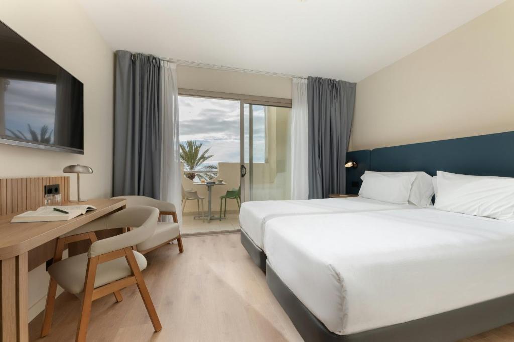 Sercotel Kalma Sitges - 1