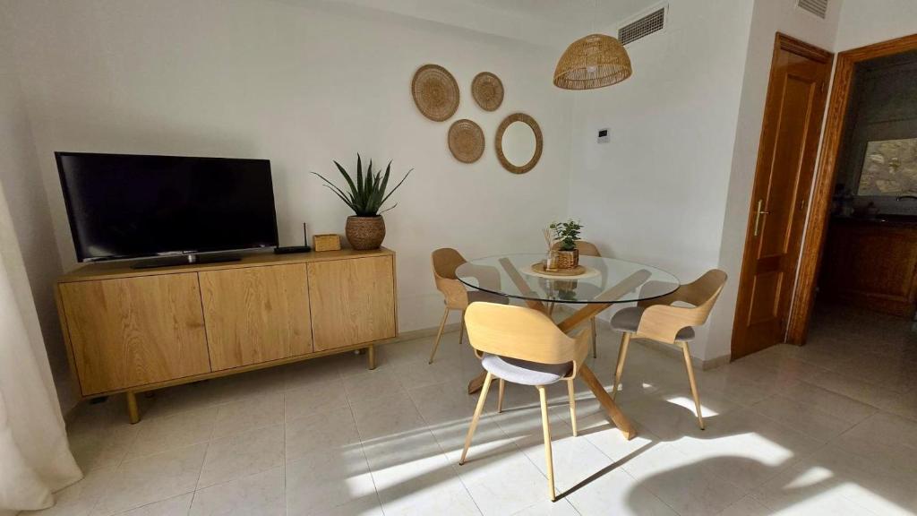 Casa Bluesky by Theka Services - 2