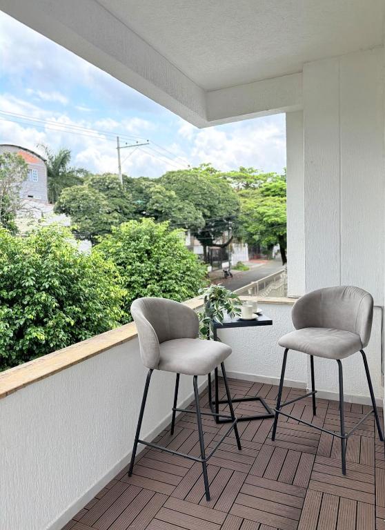Cozy apartment in central Limonar with air conditioning - 4
