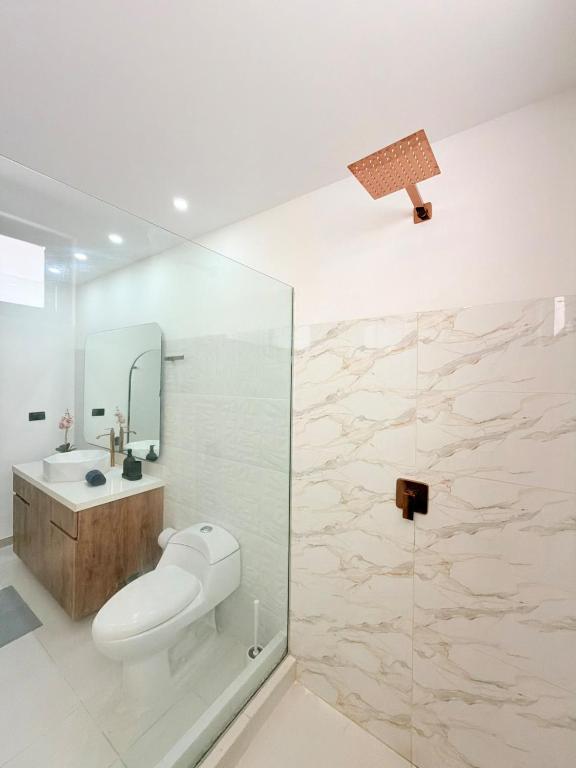 Cozy apartment in central Limonar with air conditioning - 5