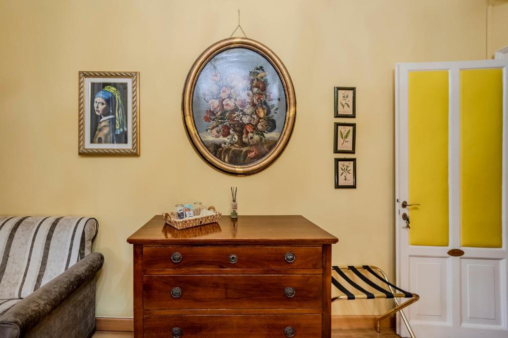 Casa Esvael - Historic Rooms in Verona City Center - 3