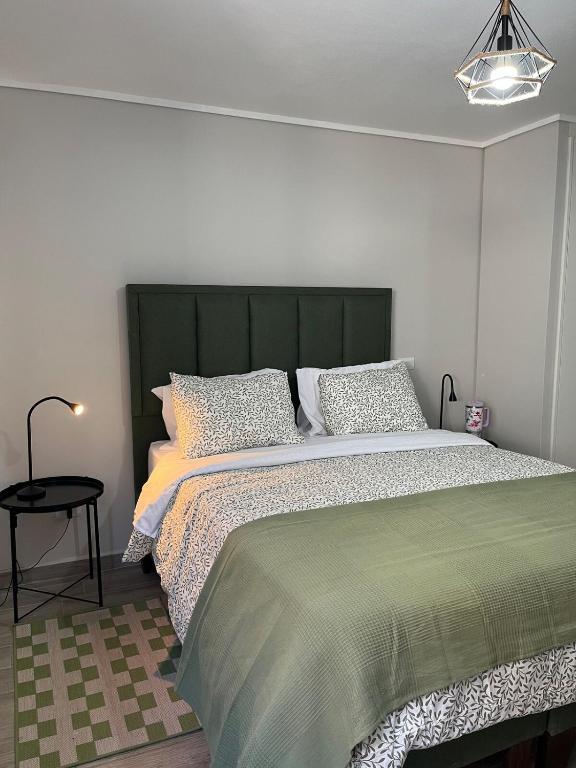 Studio para 3 personas, a pasos del Movistar Arena D013 - 1