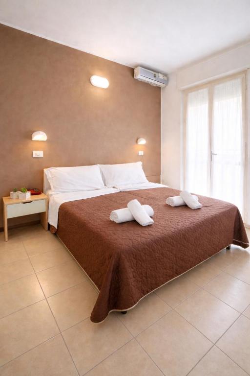 Hotel Adria Mare - 2