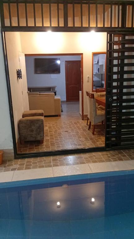 Excalibur Casa - 3