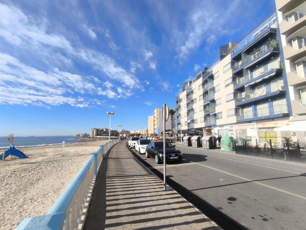 Marinasunbeach Canovas Playa - 2
