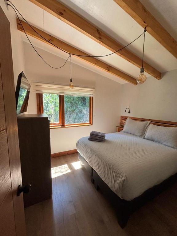 Lodge Agua de la Piedra - 5