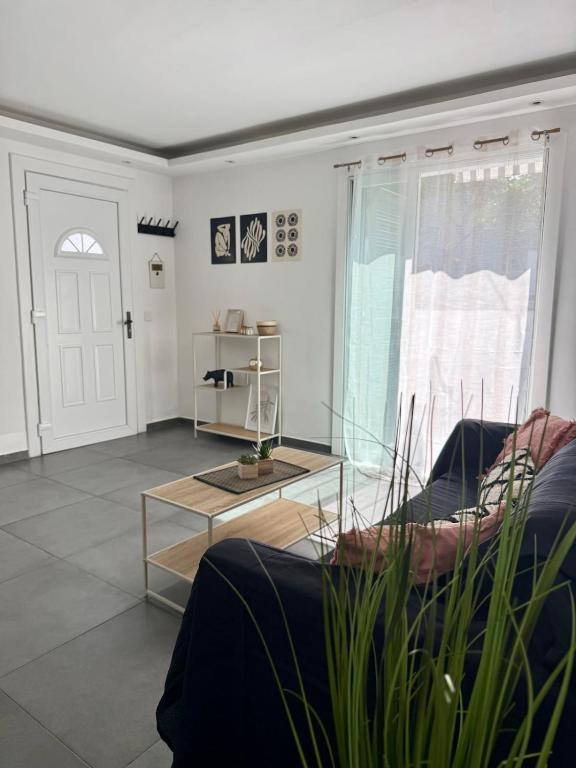 House in Cogolin Gulf of St Tropez - 4