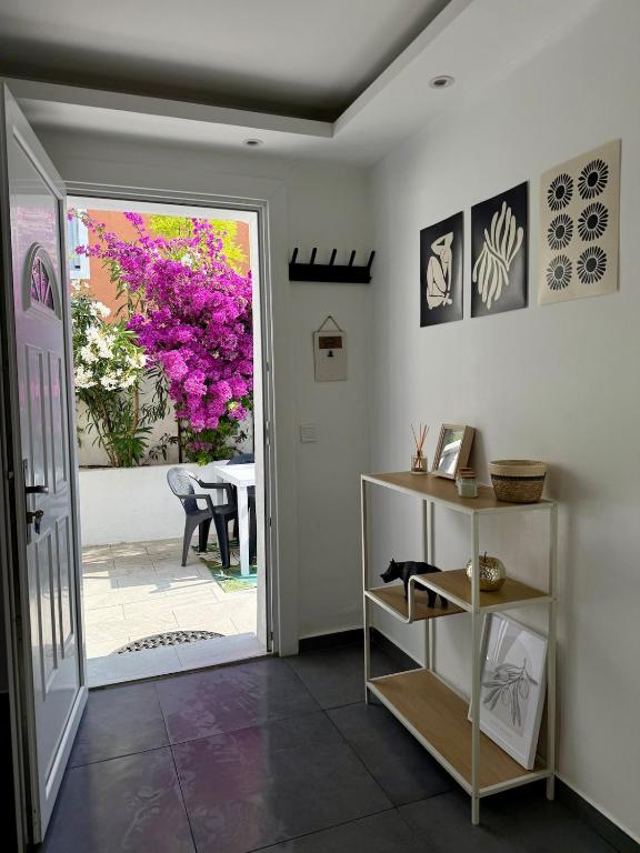 House in Cogolin Gulf of St Tropez - 1