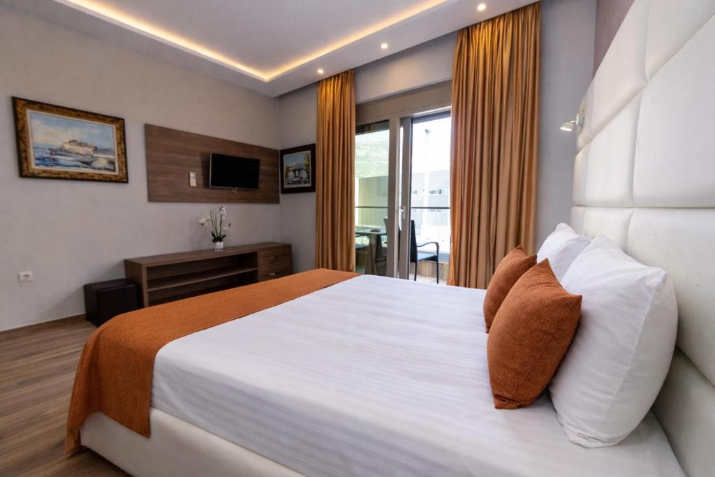 Hotel Butua Residence - 3