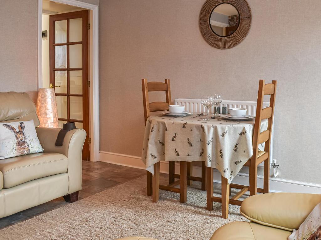 Broadberry Cottage photo 6