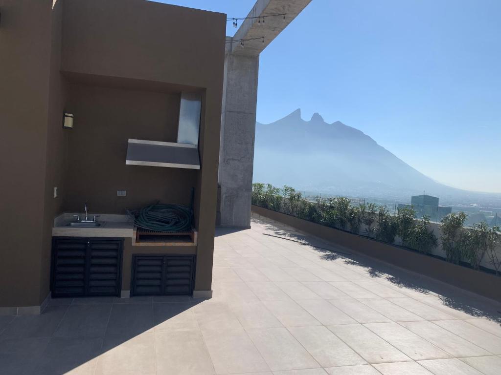 Departamento Distrito Tec Monterrey - 5