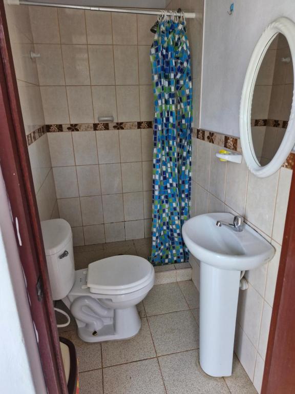 Hospedaje Ocasos - 5