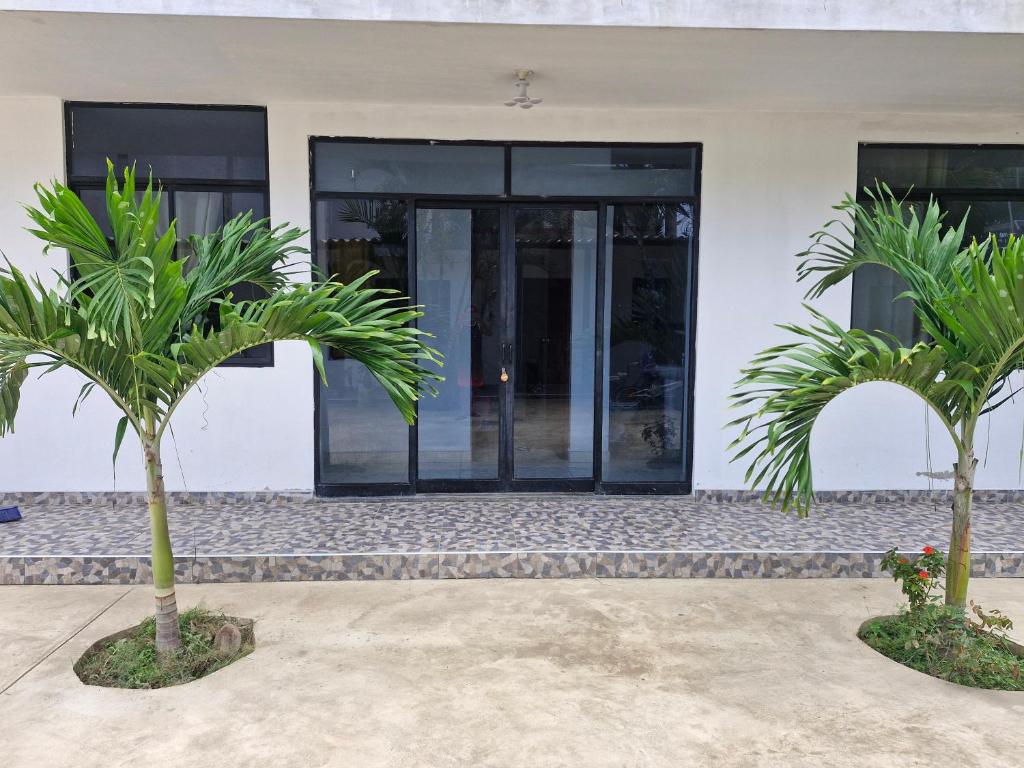 Hospedaje Ocasos - 2