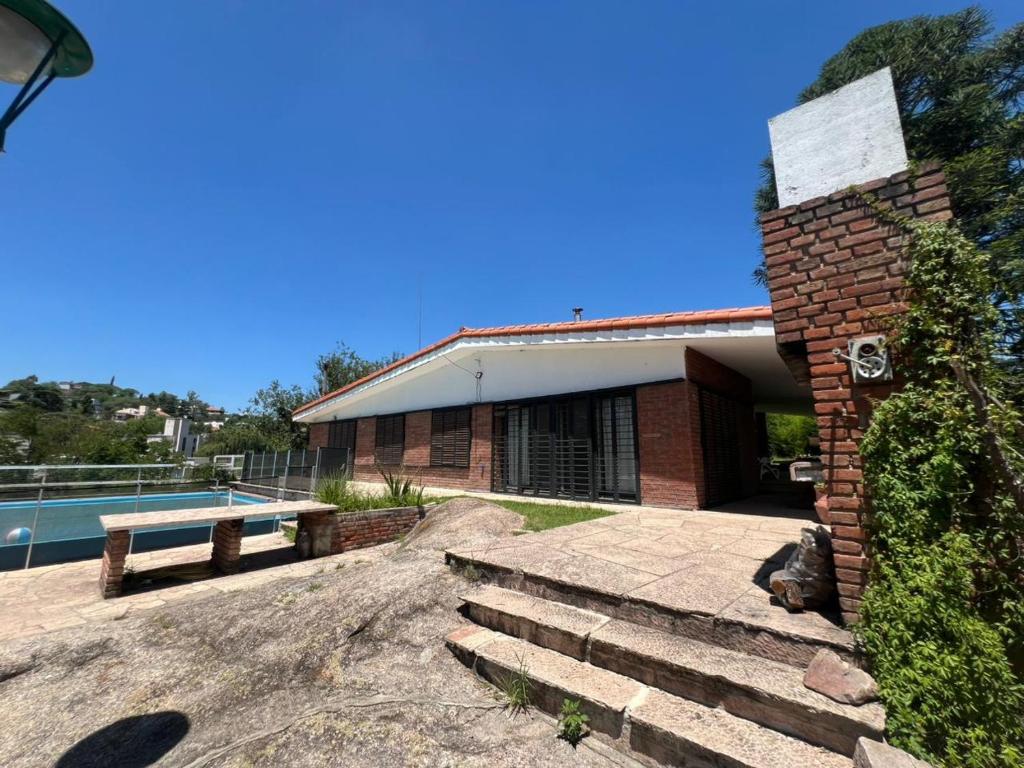 Casa Edison - 3