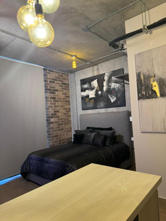 Excellent apartment Location - 2