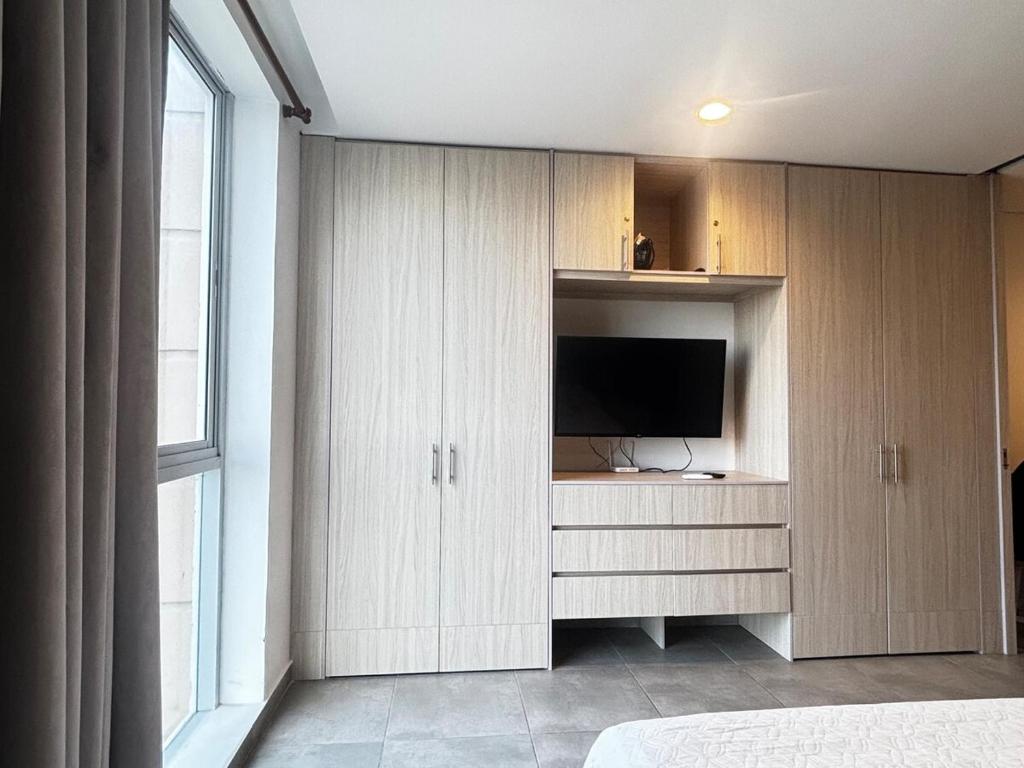 Studio apartment in the tourist area of Playa Salguero - 3