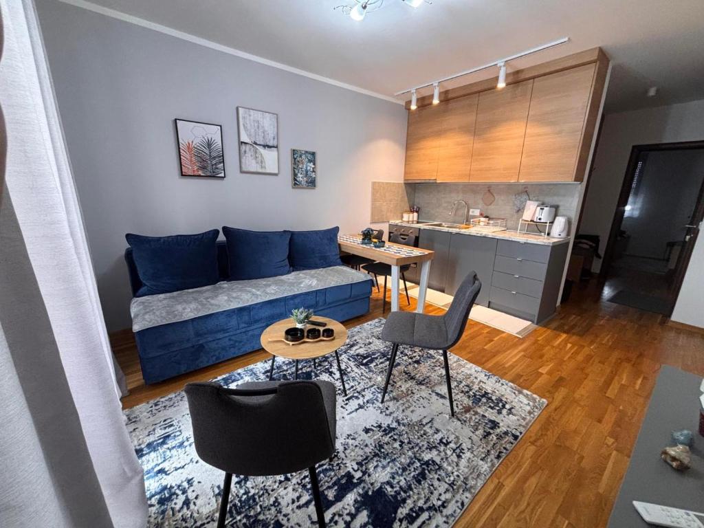 Apartman Mireli - 1