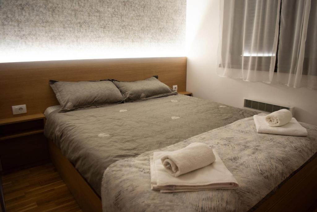 Apartman Mireli - 5