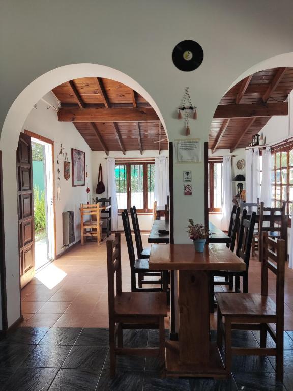 Las Grullas - 5