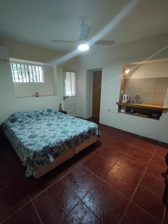 La casa de la montaña - 3