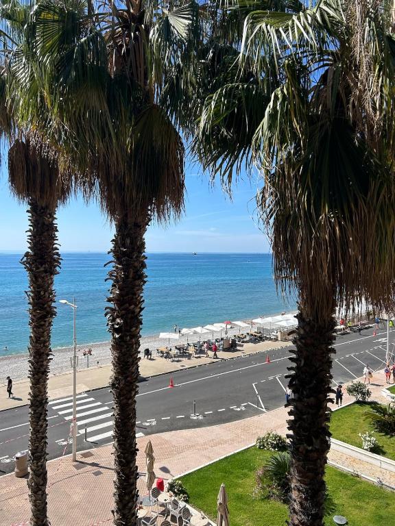Sea View Studio by The Beach, City Centre, Seafront, Parking - 4