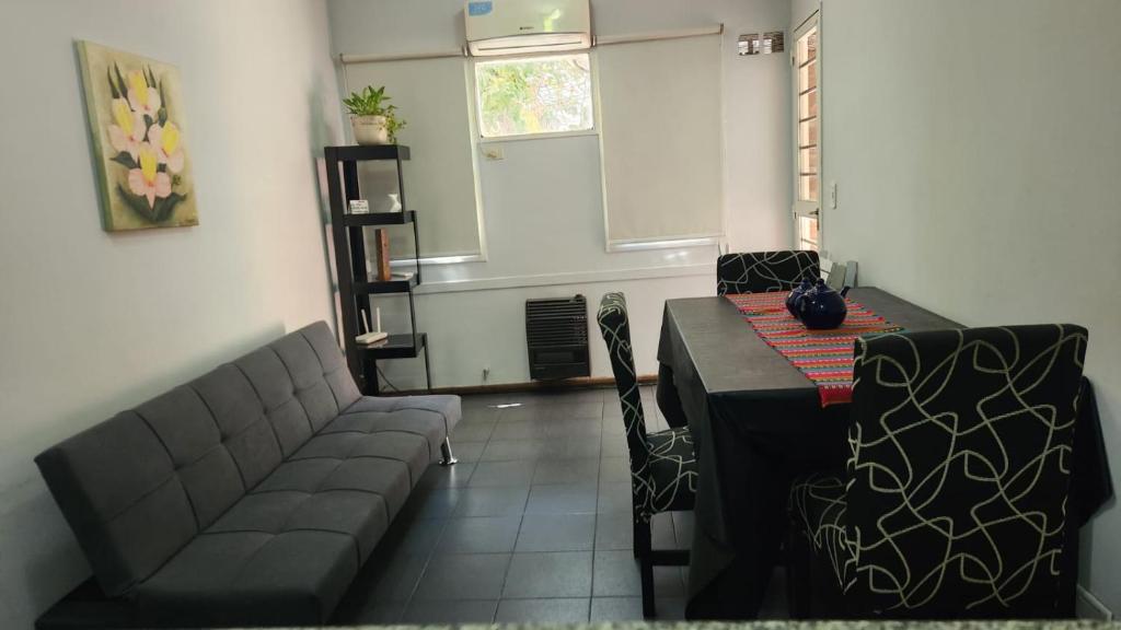 Departamento montevideo en rosario - 5