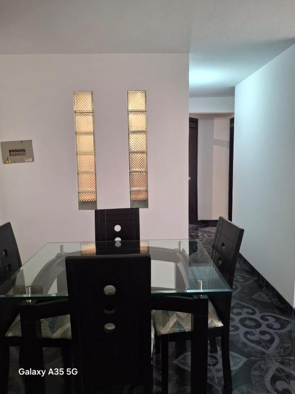 Apartment in La Vega - 3