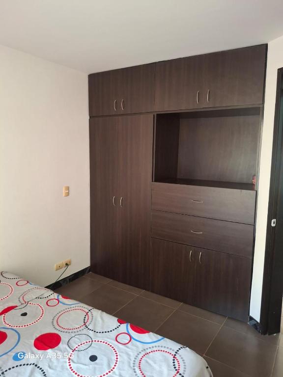 Apartment in La Vega - 5