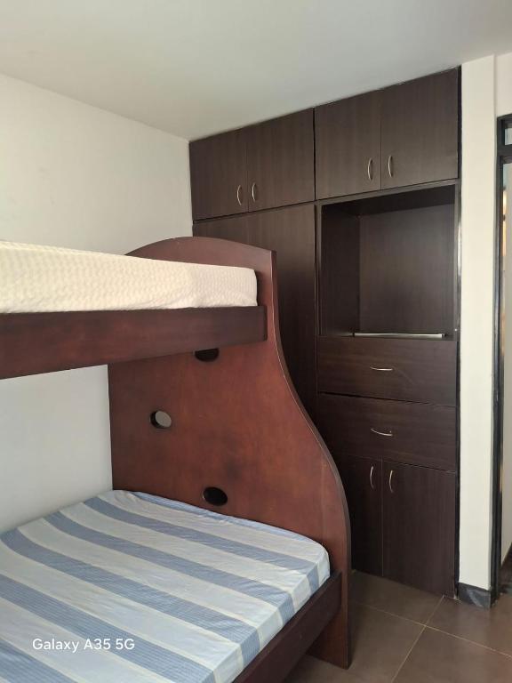 Apartment in La Vega - 4