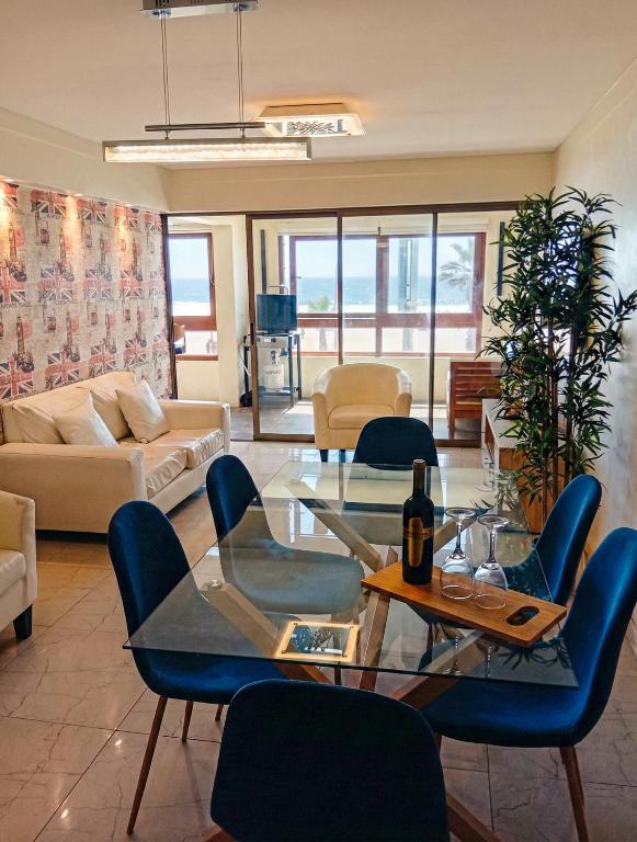 Departamento Limari - 2