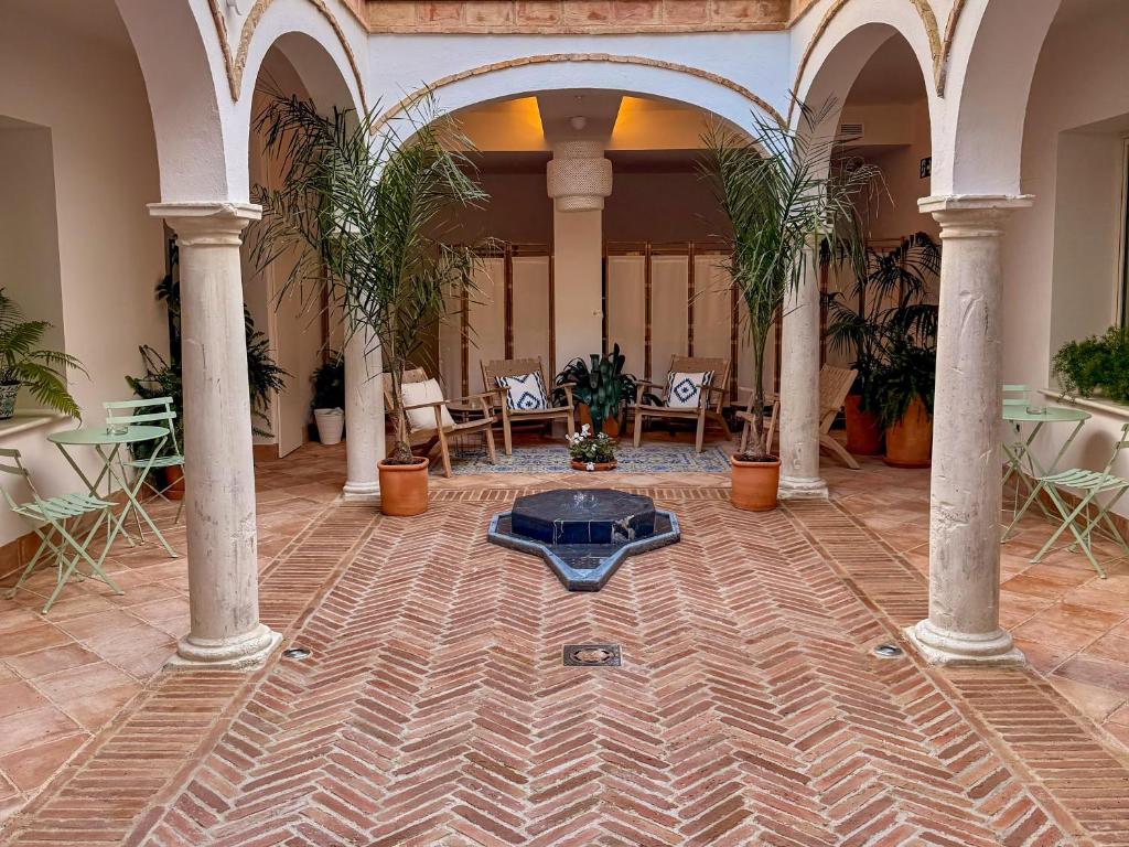 Arcos de Santa Marta - 1